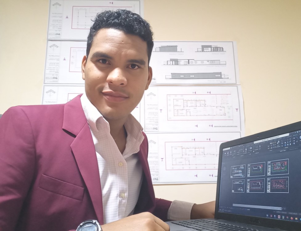 Teofilo Tovar A.